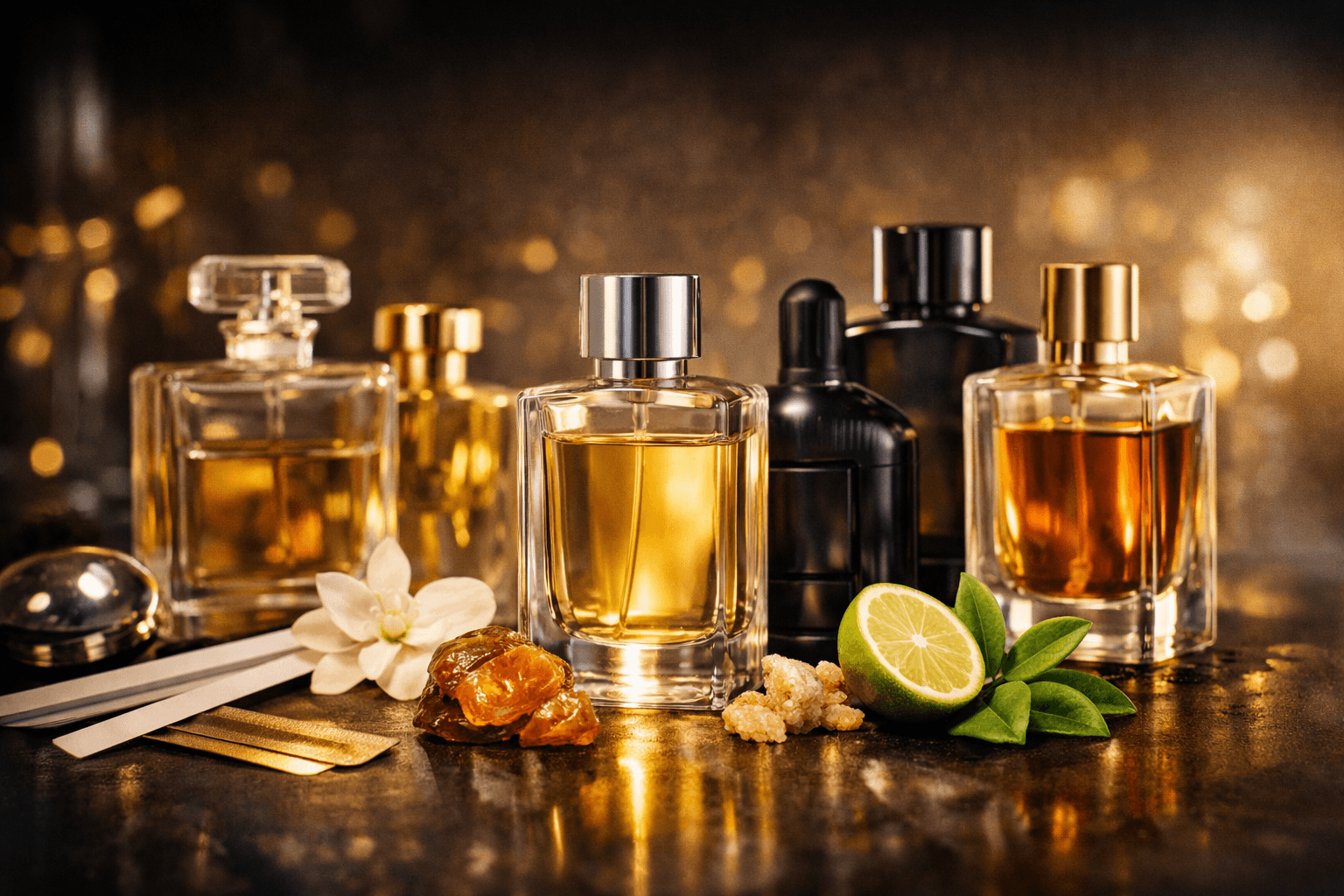 Los mejores clones de perfumes de lujo: calidad real a precio justo