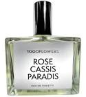 Rose Cassis Paradis