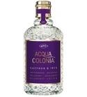 Acqua Colonia Saffron & Iris