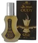 Oudy