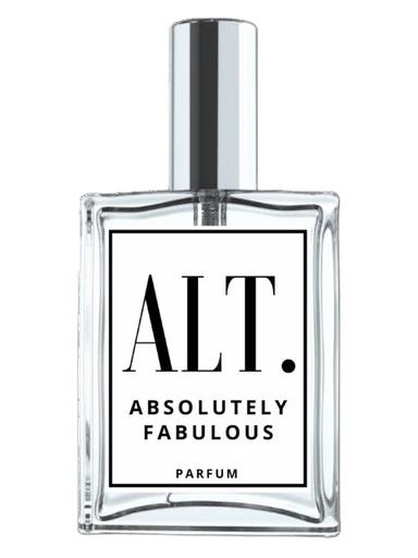 Absolutely Fabulous Parfum