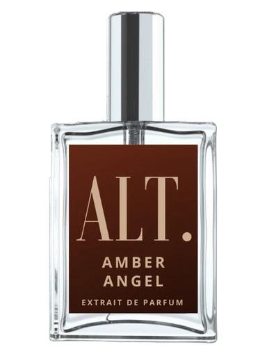 Amber Angel ALT. Fragrances for women and men