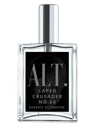 Caped Crusader ALT. Fragrances for women and men