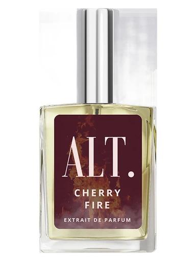 Cherry Fire ALT. Fragrances for women and men