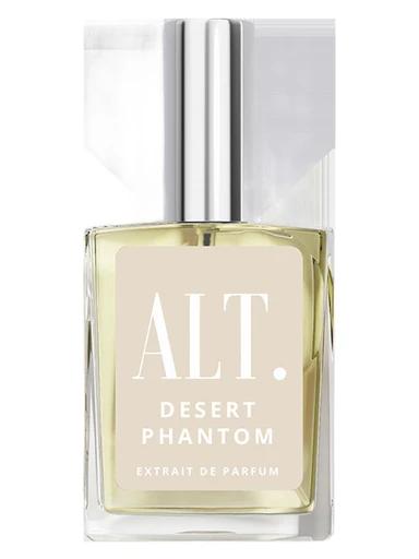 Desert Phantom ALT. Fragrances for women and men