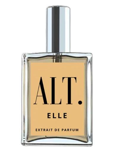 Elle ALT. Fragrances for women and men