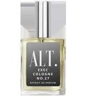Exec Cologne ALT. Fragrances for women and men