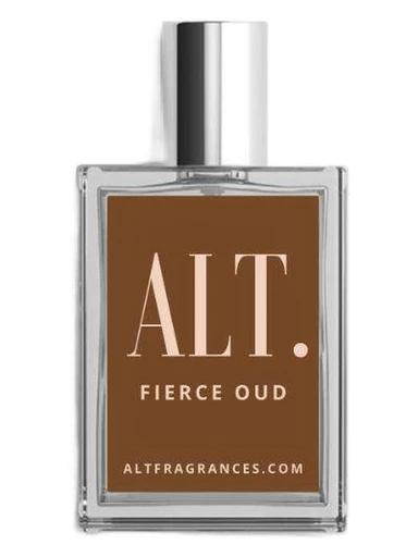 Fierce Oud ALT. Fragrances