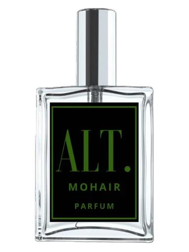 Mohair Parfum ALT. Fragrances for women and men