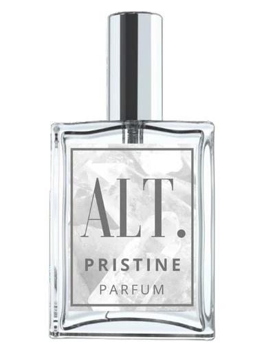 Pristine Parfum ALT. Fragrances for women and men