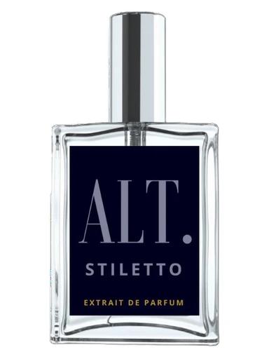 Stiletto ALT. Fragrances for women and men