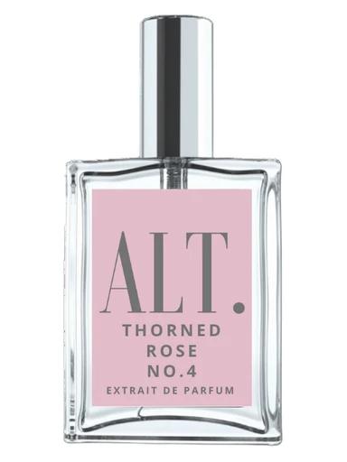Thorned Rose ALT. Fragrances for women and men