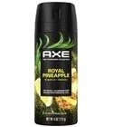 Royal Pineapple