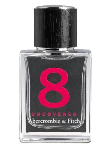 8 Uncovered Abercrombie & Fitch for women