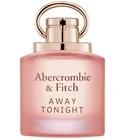 Away Tonight Woman Abercrombie & Fitch for women