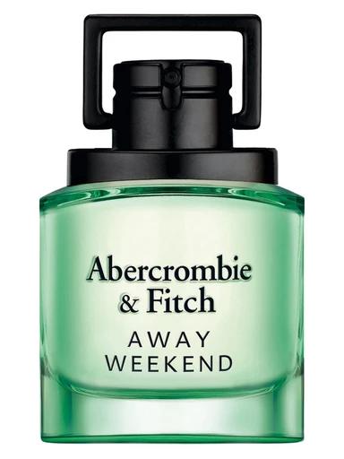 Away Weekend Man Abercrombie & Fitch for men