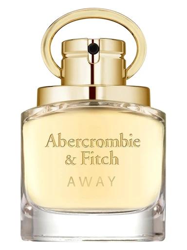 Away Woman Abercrombie & Fitch for women