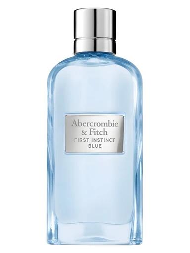 First Instinct Blue For Her Abercrombie & Fitch for women