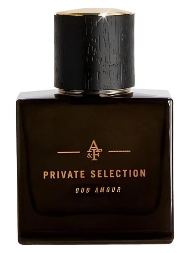 Oud Amour Abercrombie & Fitch for men
