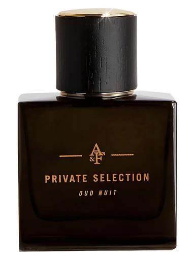 Oud Nuit Abercrombie & Fitch for men
