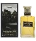 Woods Abercrombie & Fitch for men