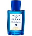 Cedro di Taormina Acqua di Parma for women and men