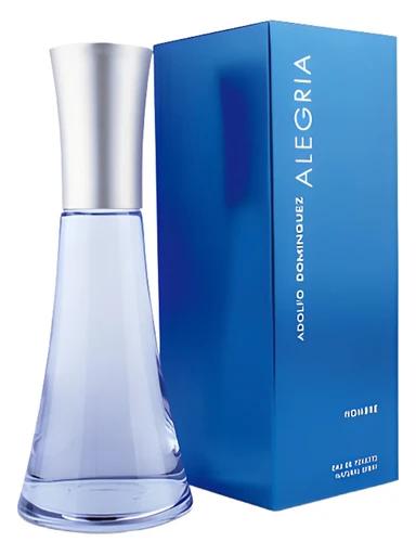 Alegria Hombre Adolfo Dominguez for men