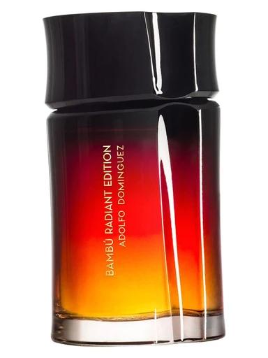 Bambú Radiant Edition Hombre Adolfo Dominguez for men