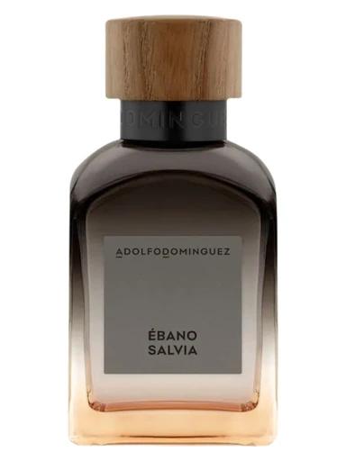 Ébano Salvia Adolfo Dominguez for men