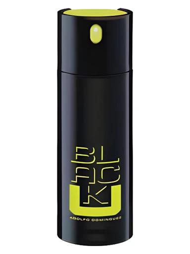 U Black Hombre Adolfo Dominguez for men