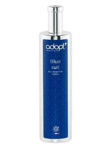 Blue Suit Adopt Parfums for men