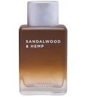 Sandalwood & Hemp