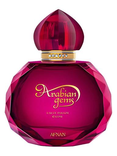 Arabian Gems Afnan for women