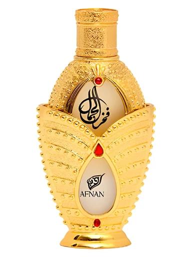 Fakhr Al Jammal Afnan for women and men