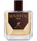 Majestic Oud Afnan for men