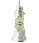 Musk Abiyad Afnan for women and men