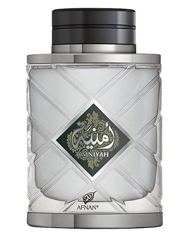 Omniya Silver Afnan for men