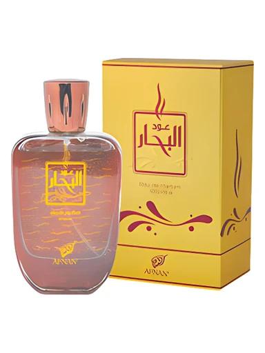 Oudh al Bahar Afnan for women and men