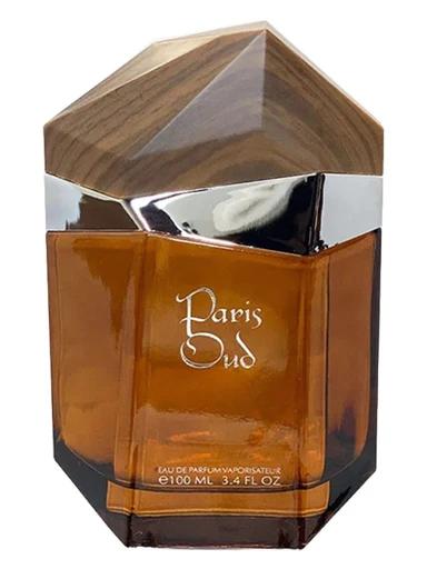 Paris Oud Afnan for women and men