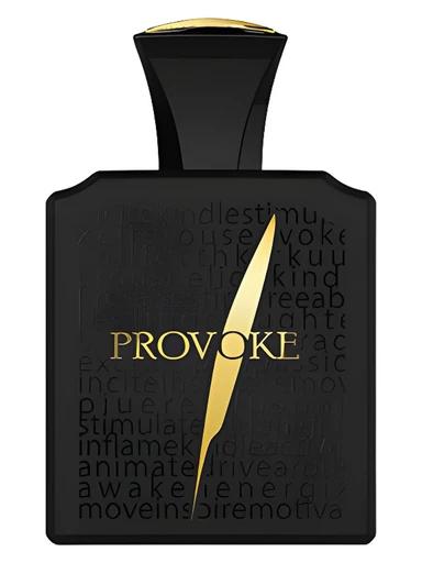 Provoke Black Afnan for women and men