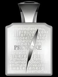 Provoke White Afnan for women and men
