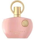 Supremacy Pink Afnan for women