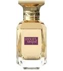 Violet Bouquet Afnan for women