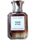 Kinam Attar