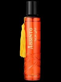 Absinto Arabian Nights