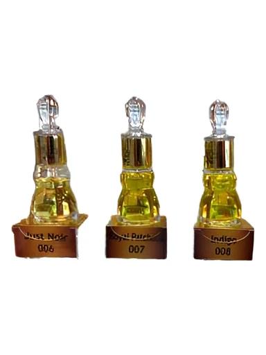 007 Royal Patchouli Ajmal for women and men