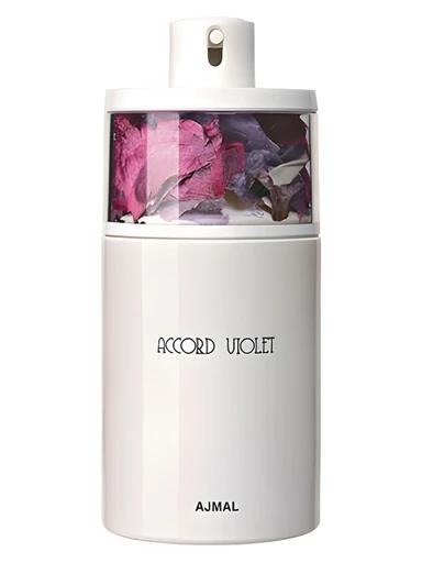 Accord Violet Ajmal for women