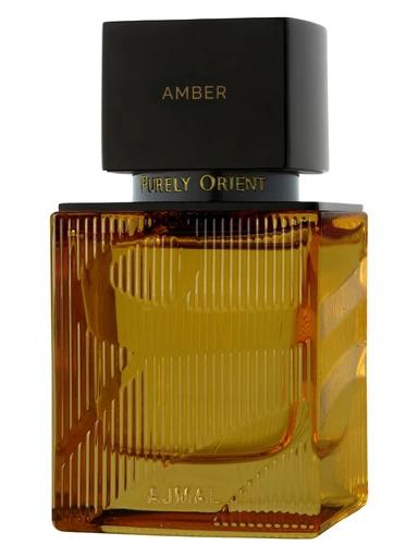 Amber Ajmal for women and men