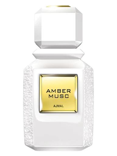 Amber Musc