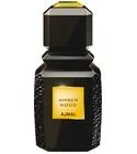 Amber Wood Ajmal for women and men